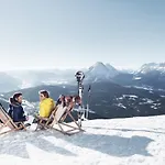 The Seefeld Retreat - Family Friendly - Mountain Views * זיפלד אין טירול