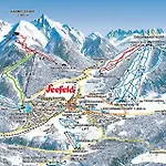 Apartment The Seefeld Retreat - Family Friendly - Mountain Views