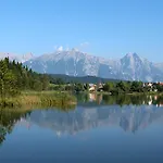 Apartment The Seefeld Retreat - Family Friendly - Mountain Views *