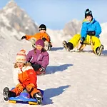 The Seefeld Retreat - Family Friendly - Mountain Views