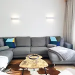 Apartment The Seefeld Retreat - Family Friendly - Mountain Views