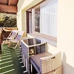 Apartment The Seefeld Retreat - Family Friendly - Mountain Views *
