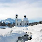 Apartment The Seefeld Retreat - Family Friendly - Mountain Views Seefeld in Tirol