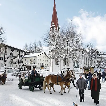 The Seefeld Retreat - Family Friendly - Mountain Views Apartmán *
