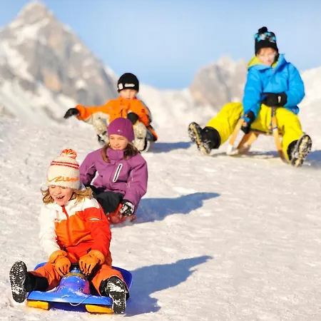 The Seefeld Retreat - Family Friendly - Mountain Views