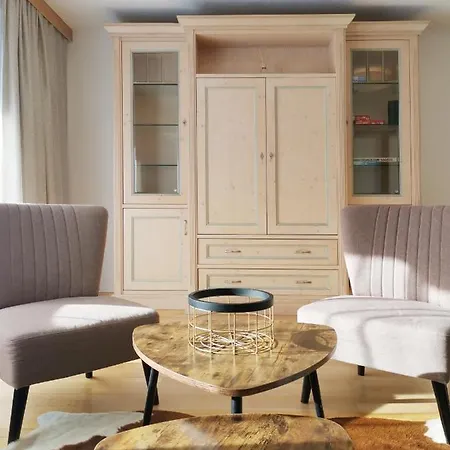 The Seefeld Retreat - Family Friendly - Mountain Views * 蒂罗尔-泽费尔德