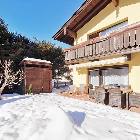 Appartement The Seefeld Retreat - Family Friendly - Mountain Views