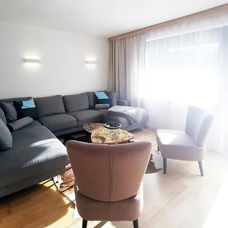 The Seefeld Retreat - Family Friendly - Mountain Views Seefeld in Tirol