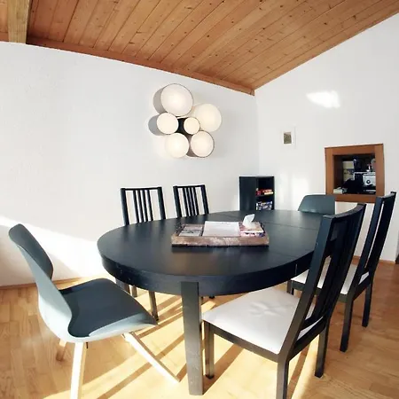 公寓 The Seefeld Retreat - Family Friendly - Mountain Views *