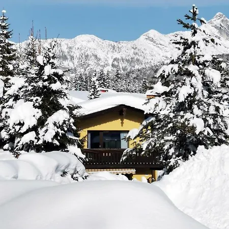 The Seefeld Retreat - Family Friendly - Mountain Views 公寓 蒂罗尔-泽费尔德