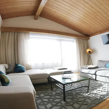 The Seefeld Retreat - Family Friendly - Mountain Views Apartmán Seefeld in Tirol