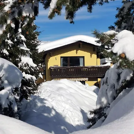 The Seefeld Retreat - Family Friendly - Mountain Views Seefeld in Tirol