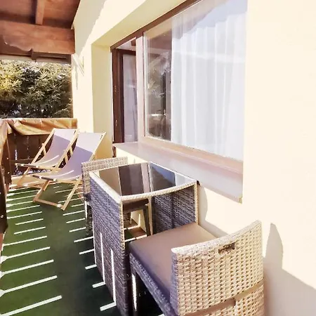 Apartmán The Seefeld Retreat - Family Friendly - Mountain Views *