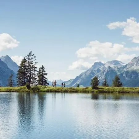The Seefeld Retreat - Family Friendly - Mountain Views