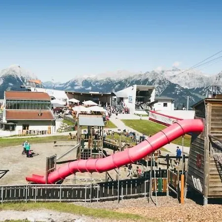 The Seefeld Retreat - Family Friendly - Mountain Views Appartement