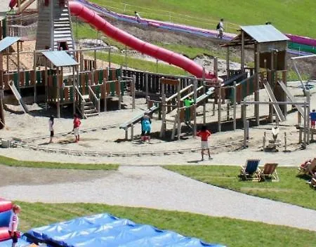 Apartmán The Seefeld Retreat - Family Friendly - Mountain Views *