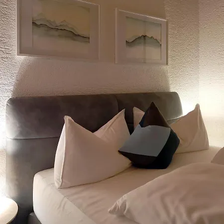 The Seefeld Retreat - Family Friendly - Mountain Views 公寓 *