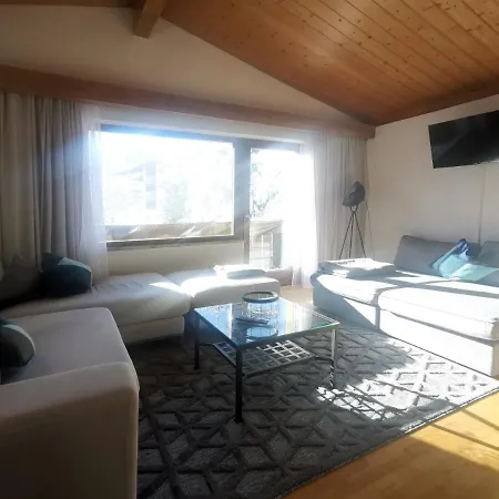 The Seefeld Retreat - Family Friendly - Mountain Views *