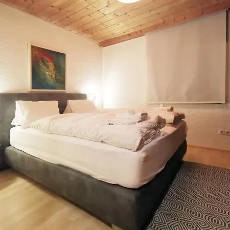 公寓 The Seefeld Retreat - Family Friendly - Mountain Views