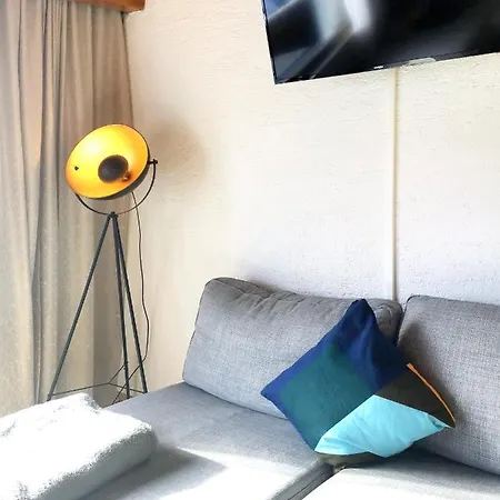 The Seefeld Retreat - Family Friendly - Mountain Views * 蒂罗尔-泽费尔德