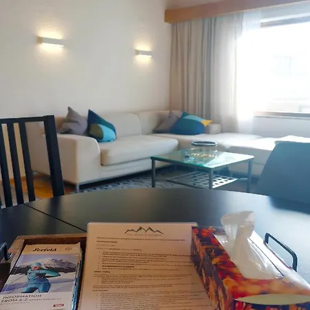 Apartamento The Seefeld Retreat - Family Friendly - Mountain Views