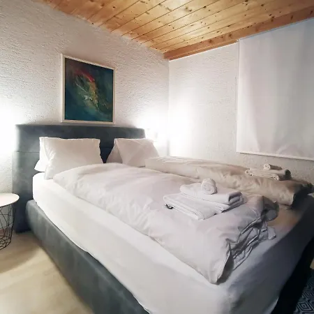 The Seefeld Retreat - Family Friendly - Mountain Views זיפלד אין טירול