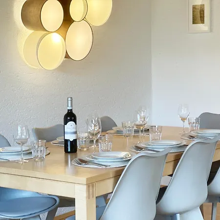 Appartement The Seefeld Retreat - Family Friendly - Mountain Views Seefeld in Tirol