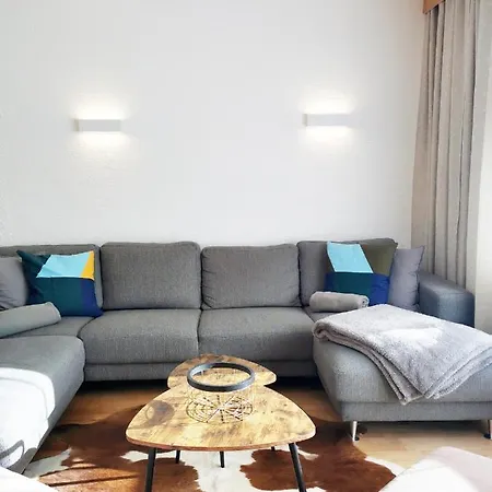 Apartment The Seefeld Retreat - Family Friendly - Mountain Views