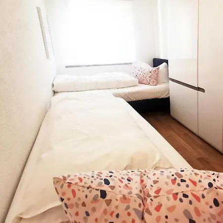 Apartment The Seefeld Retreat - Family Friendly - Mountain Views