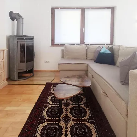 The Seefeld Retreat - Family Friendly - Mountain Views Apartment Seefeld in Tirol