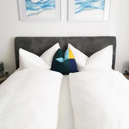 Apartmán The Seefeld Retreat - Family Friendly - Mountain Views
